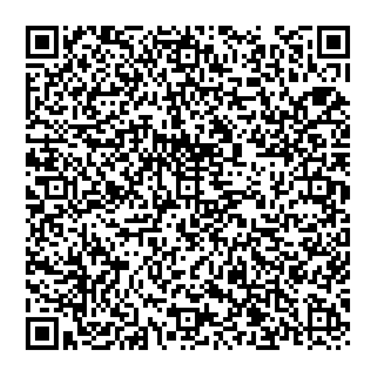 the-east-park-27989-qr RERA Registration Certificate QR Code