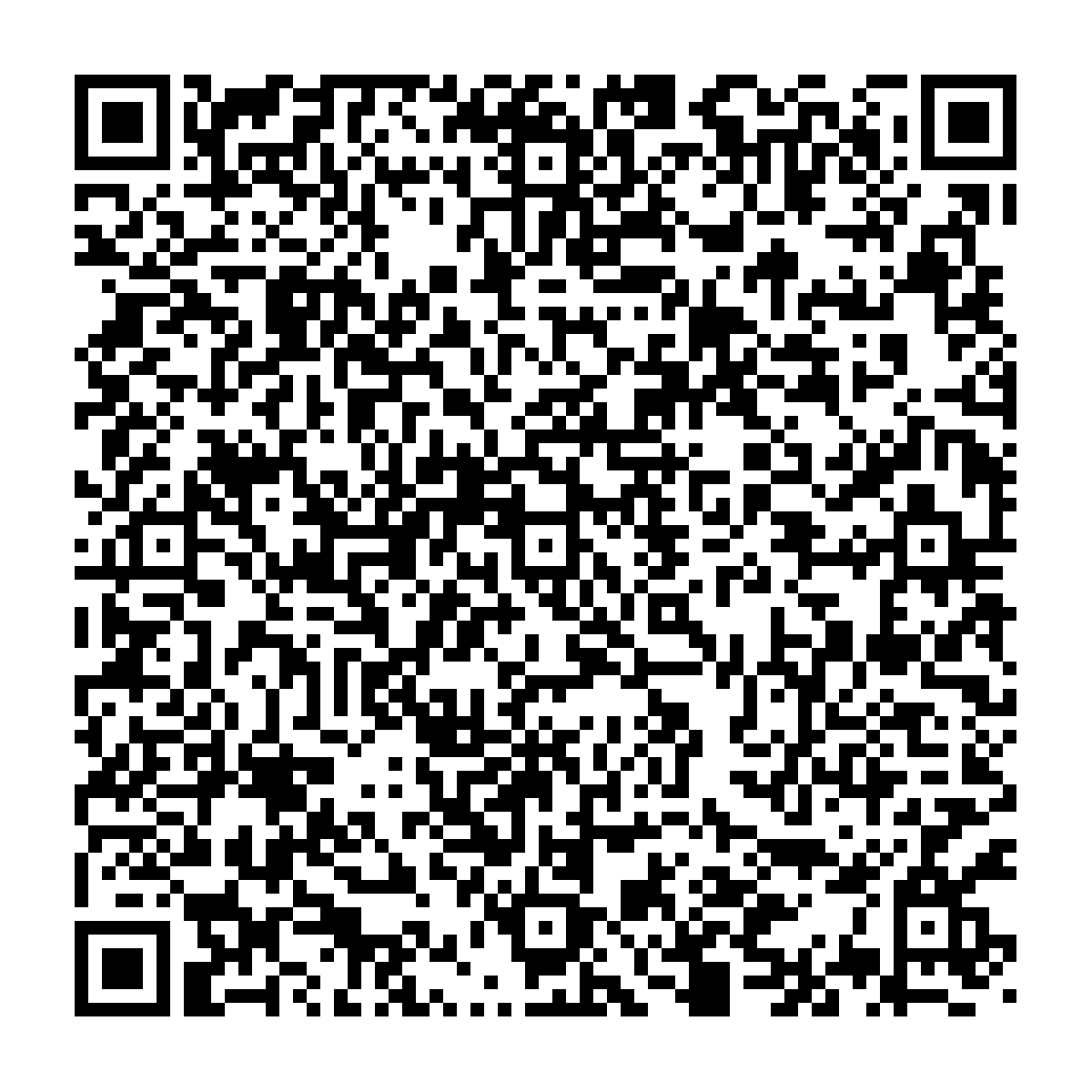 the-ganga-28376 RERA Registration Certificate QR Code