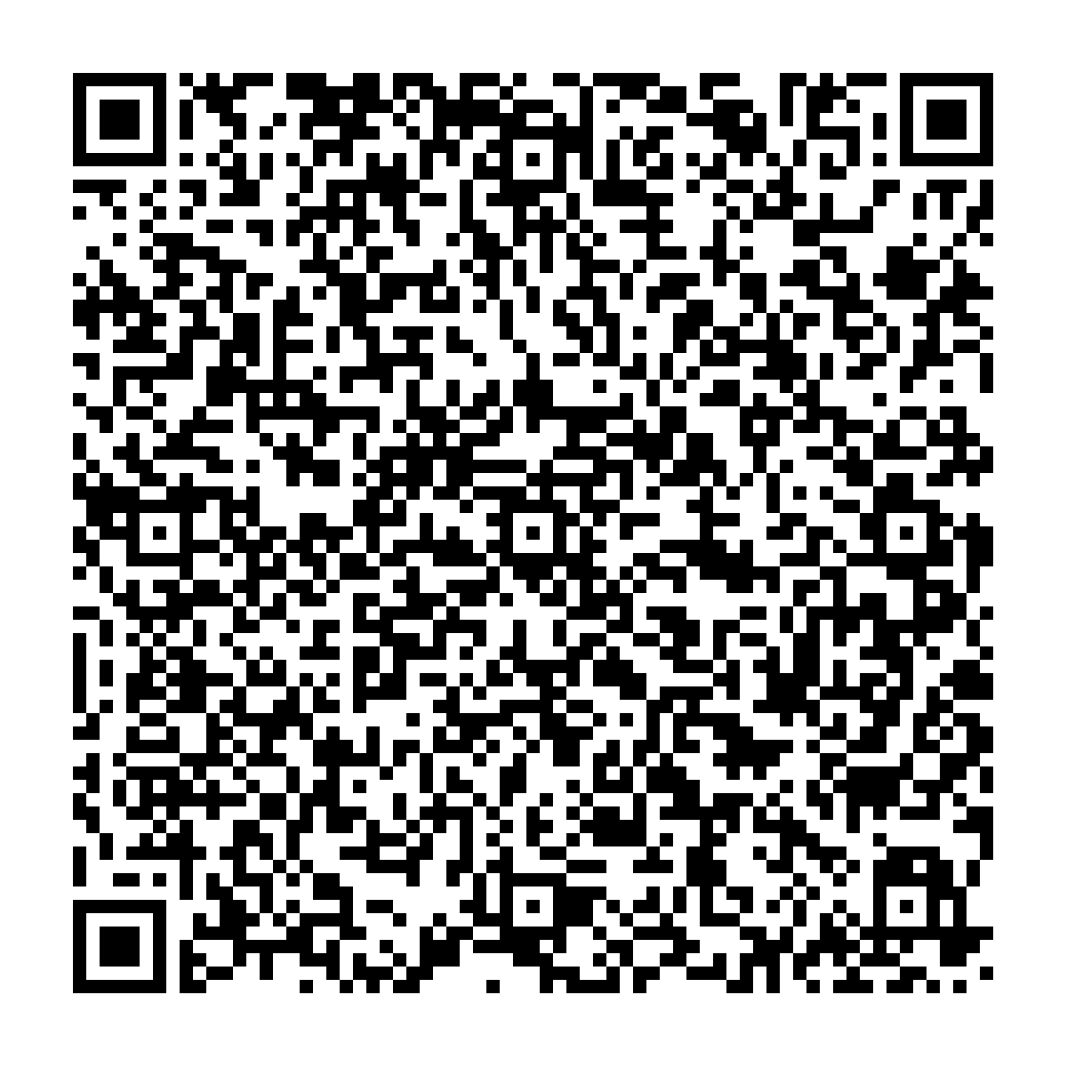 the-glory-29375 QR Code the-glory-29375 RERA Registration Certificate QR Code