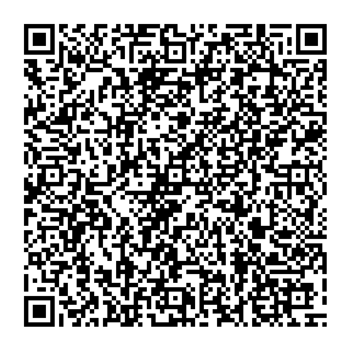 RERA QR Code for The Kalp