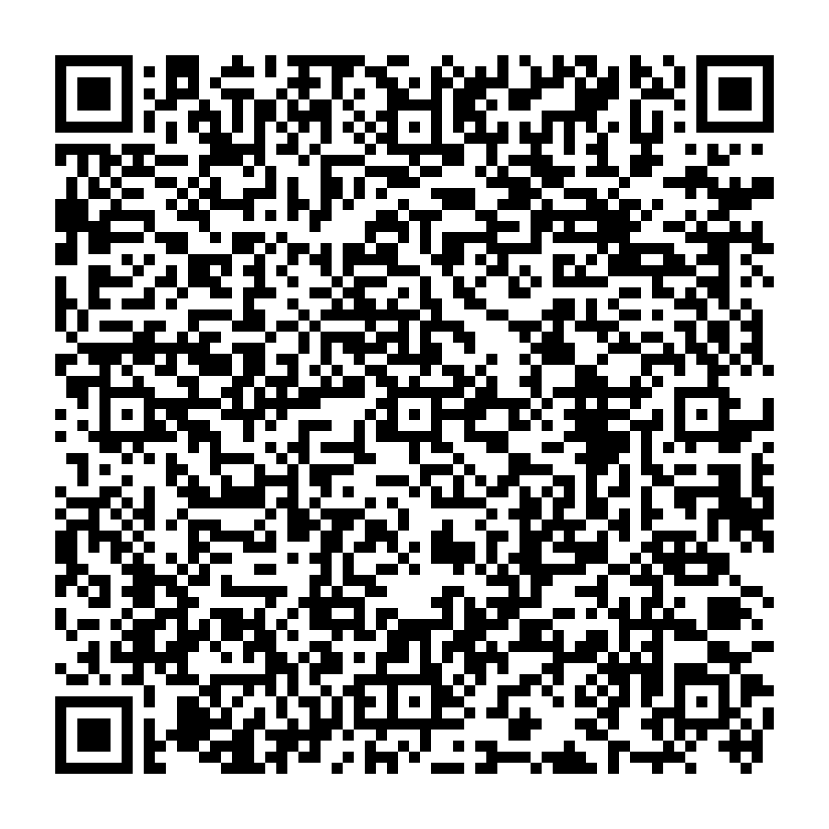 RERA QR Code for The Mansion