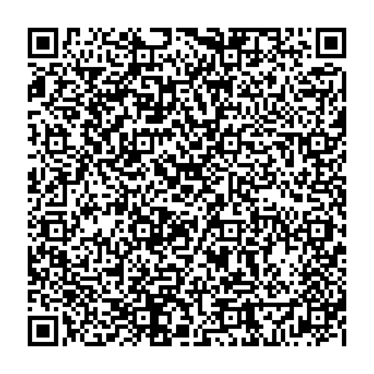 The Marigold Parmeshwar QR Code RERA QR Code for The Marigold Parmeshwar