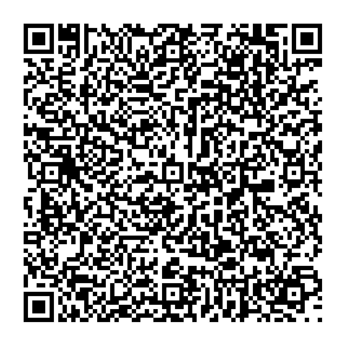 the-millennium-29482 RERA Registration Certificate QR Code