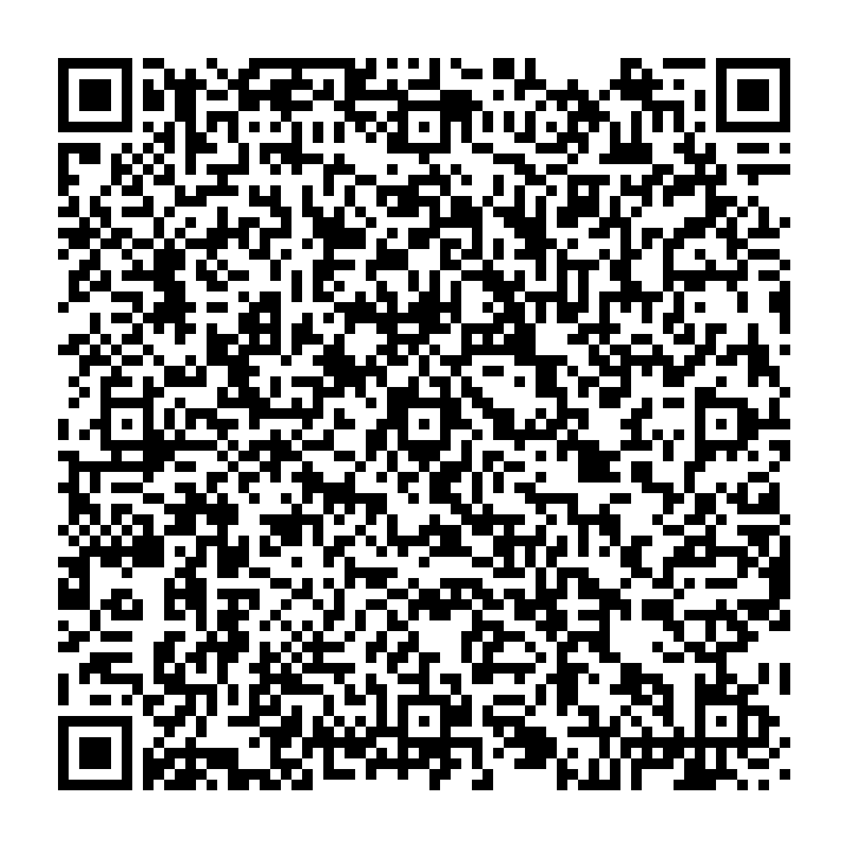 RERA QR Code for The Nexus