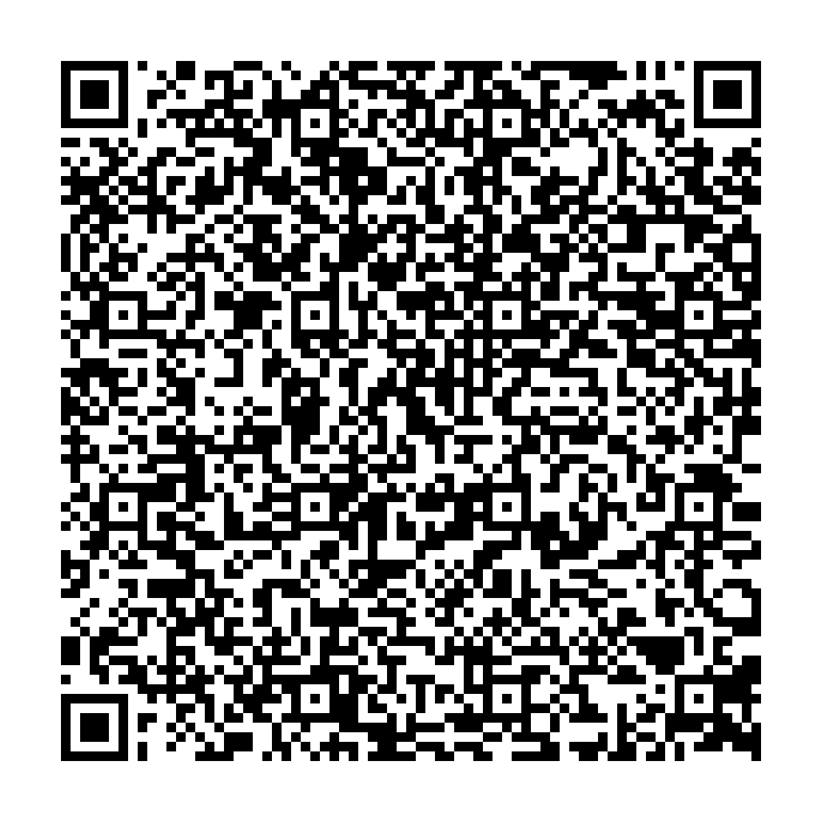 The One Capital QR Code RERA QR Code for The One Capital