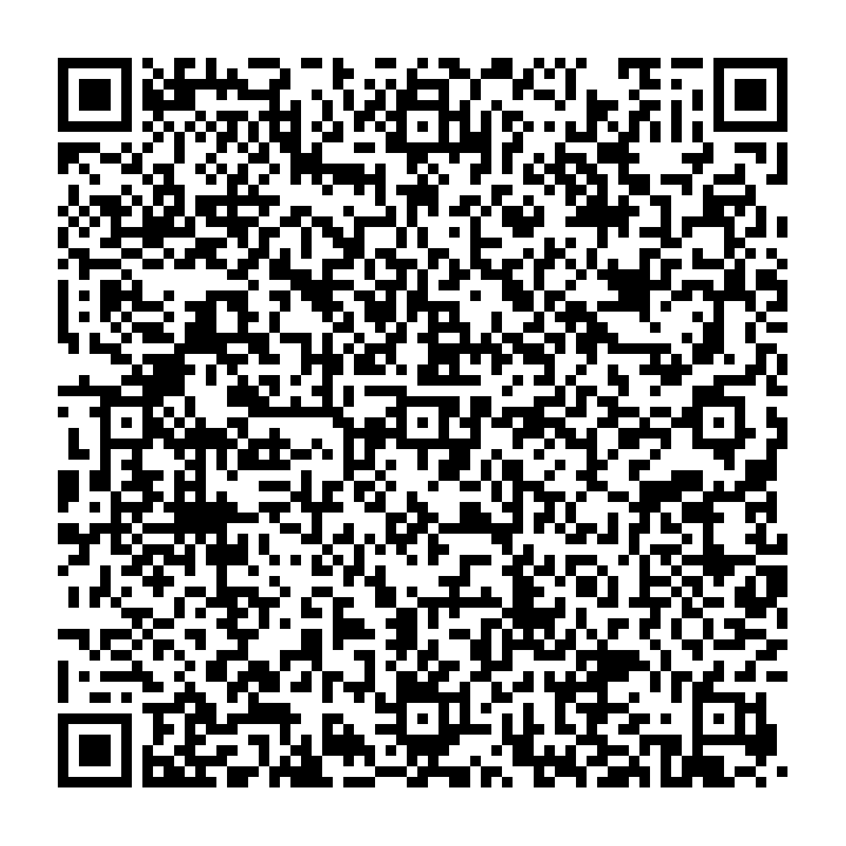 RERA QR Code for The Prospera