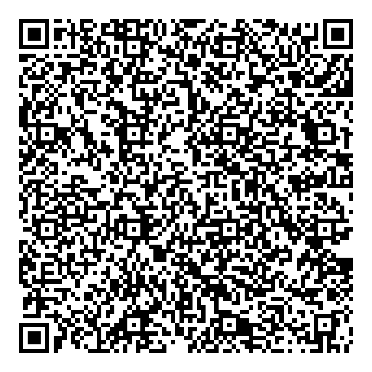 The Rhythm Skyline QR Code RERA QR Code for The Rhythm Skyline