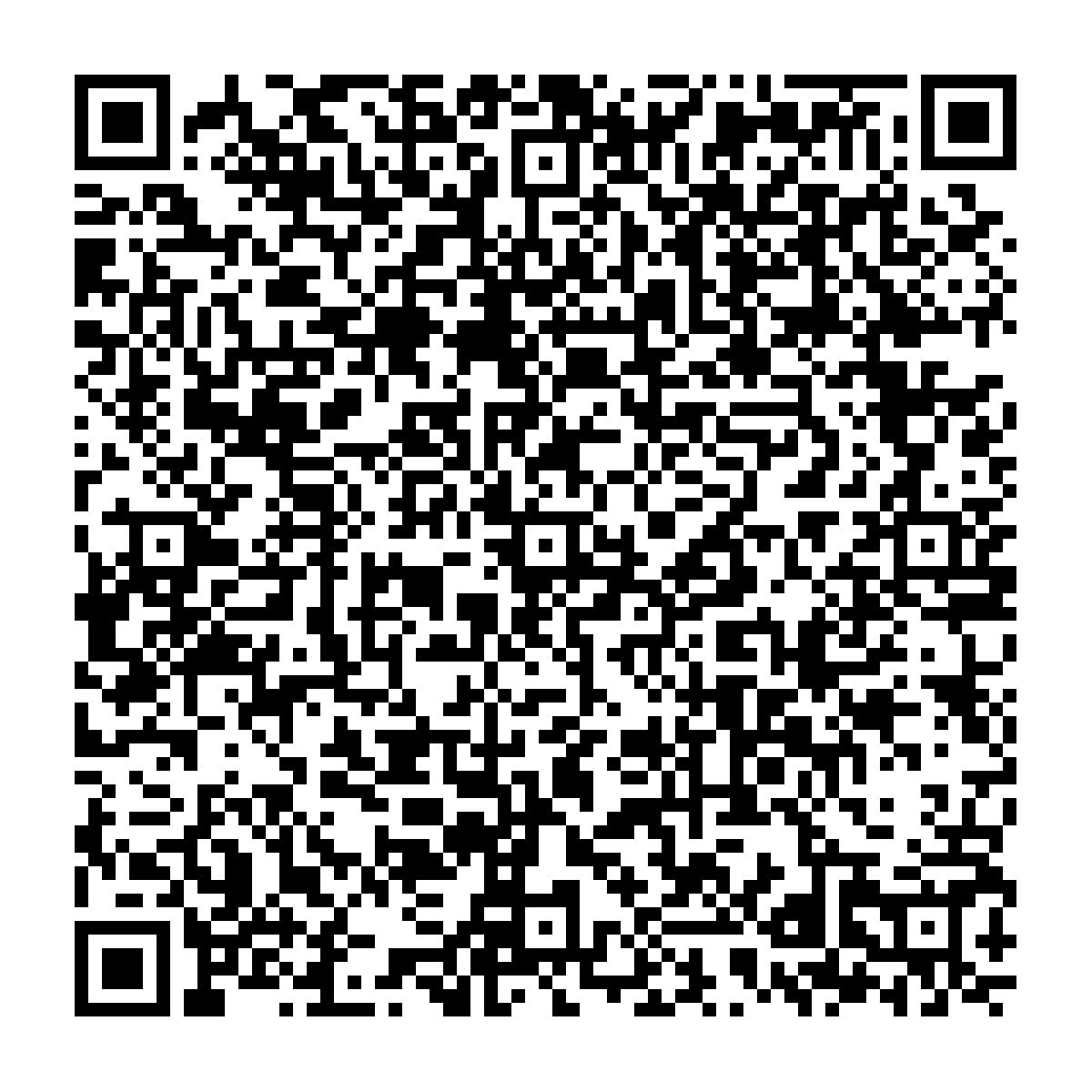 the-satyagrah-elevate-31203 RERA Registration Certificate QR Code