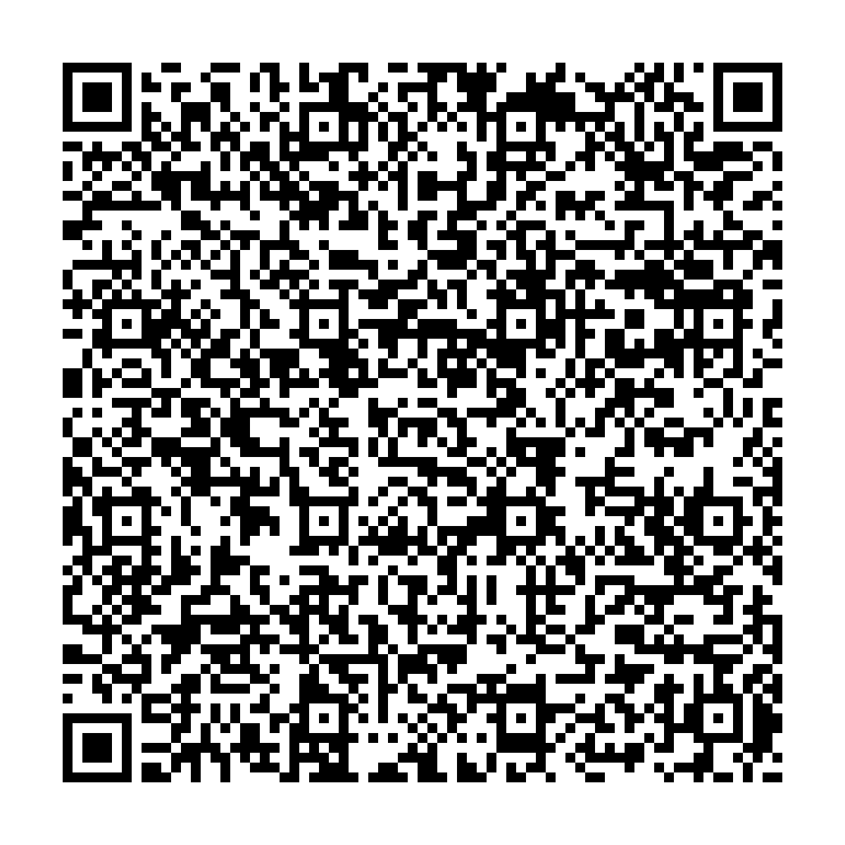 the-sparkle-30647 QR Code the-sparkle-30647 RERA Registration Certificate QR Code