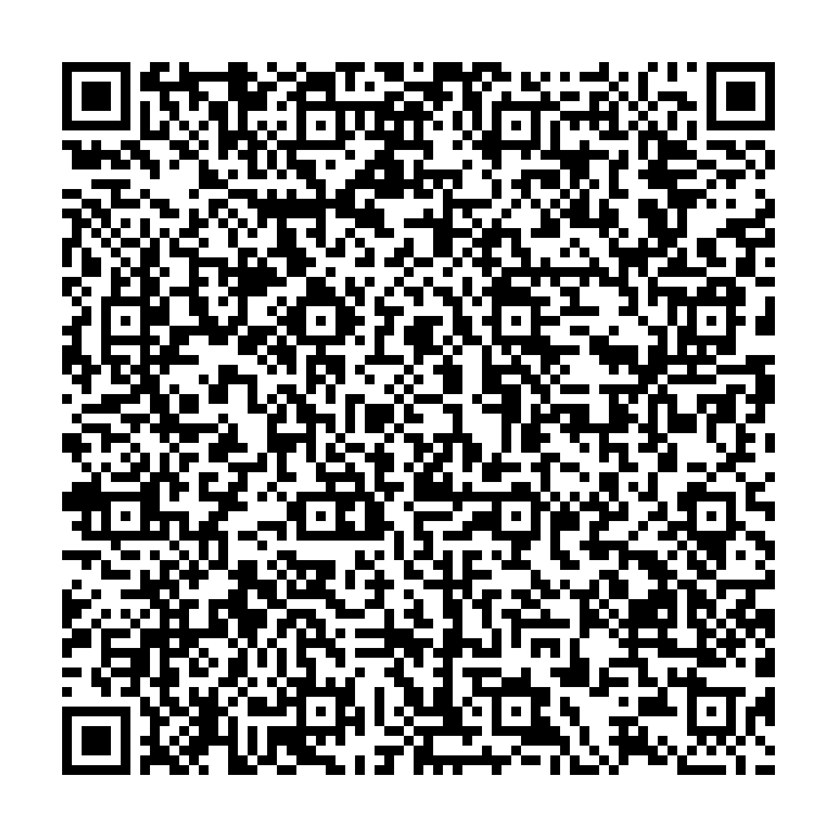 The Universe QR Code RERA QR Code for The Universe