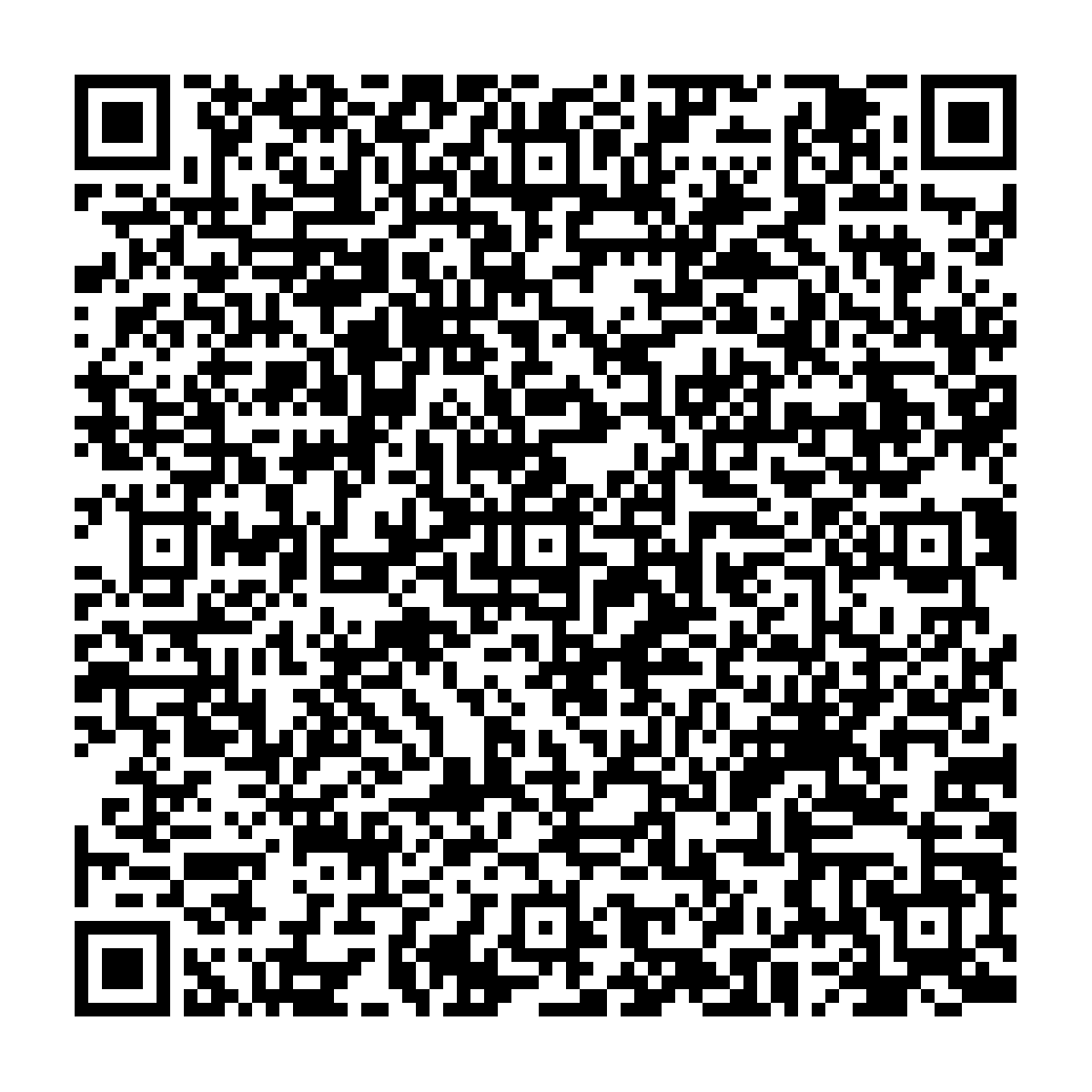 the-venezia-30598 RERA Registration Certificate QR Code