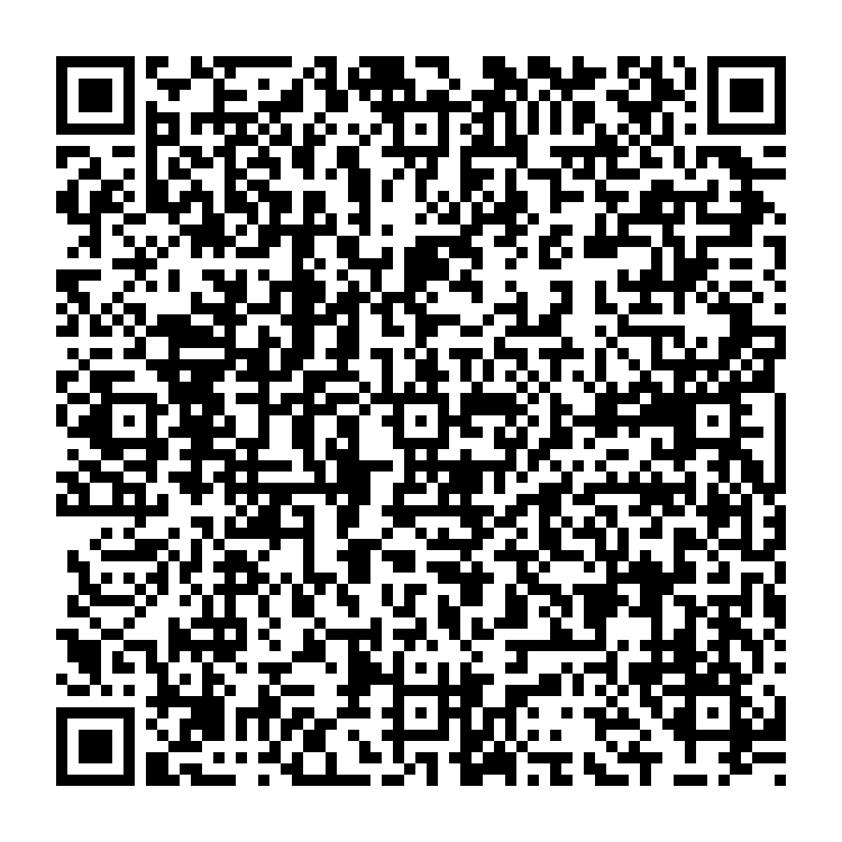 RERA QR Code for Tirupati Sky