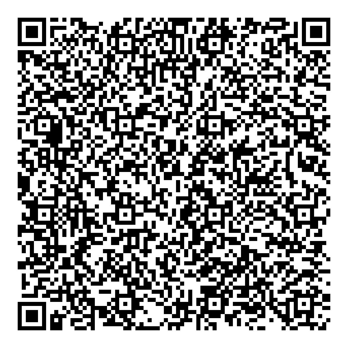 RERA QR Code for Tremont Terra