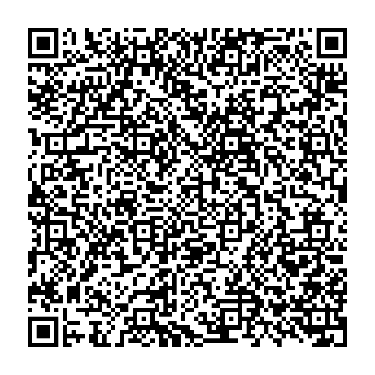 Trinetra 454-a QR Code RERA QR Code for Trinetra 454-a