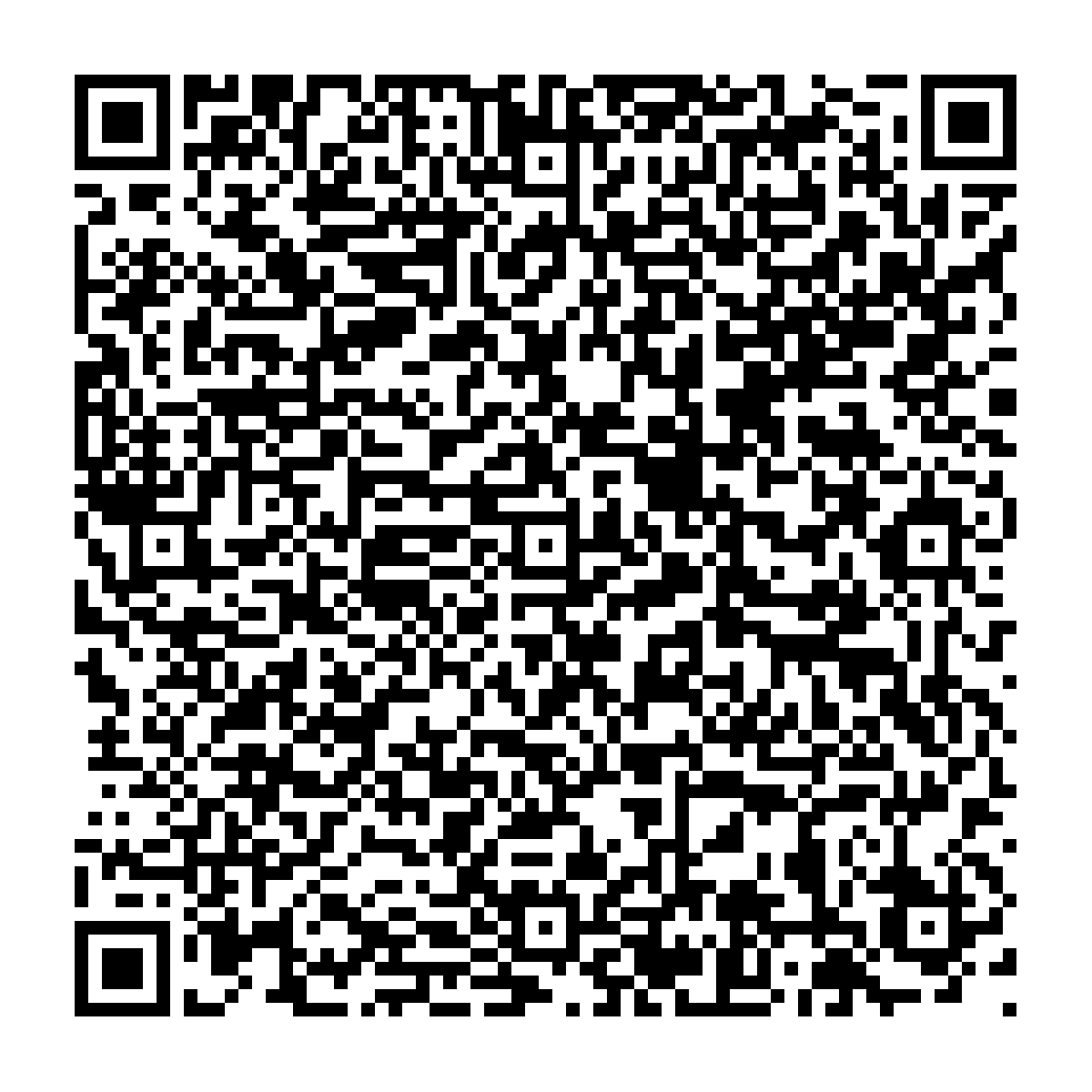 Trinetra 486-b QR Code RERA QR Code for Trinetra 486-b