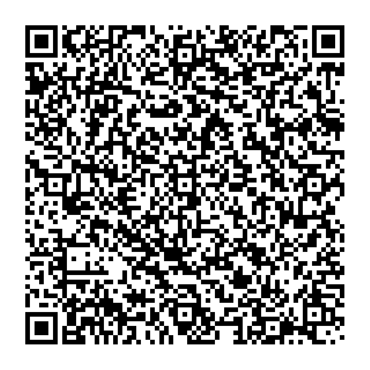 tulsi-parisar-30252 RERA Registration Certificate QR Code