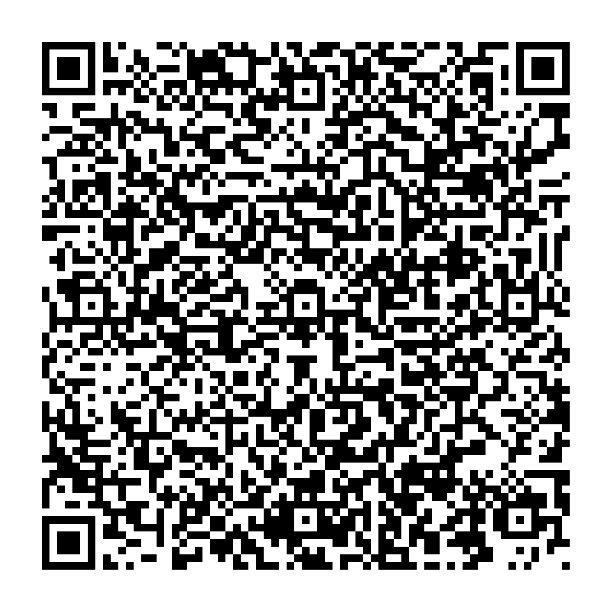 RERA QR Code for Tulsi Shyam Paradise