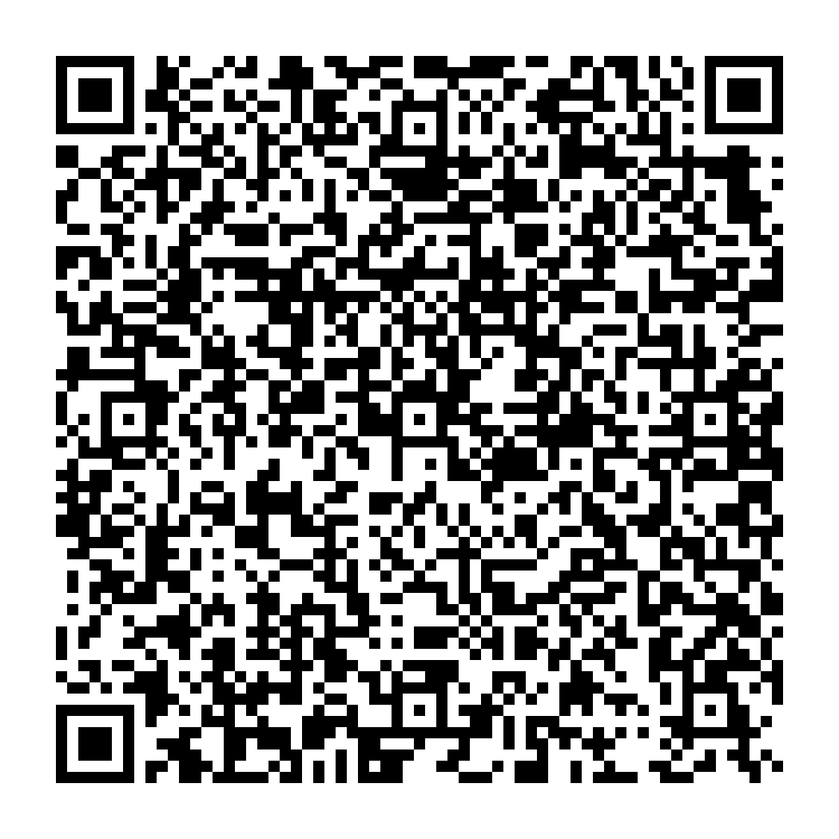 RERA QR Code for Ultima Nest