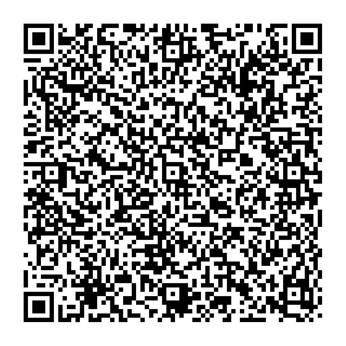 united-sparsh-28802 RERA Registration Certificate QR Code