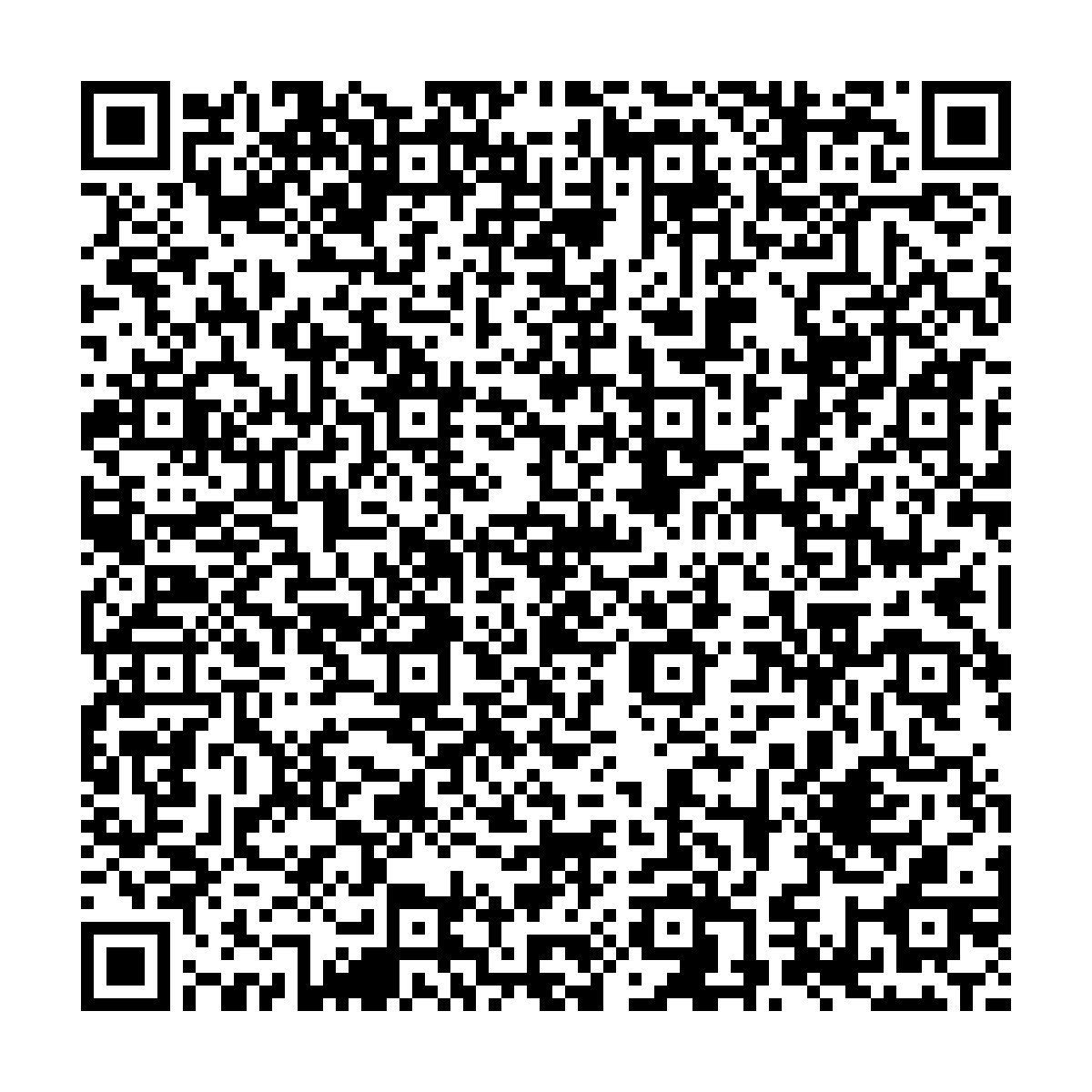 uplands-three-31357 RERA Registration Certificate QR Code