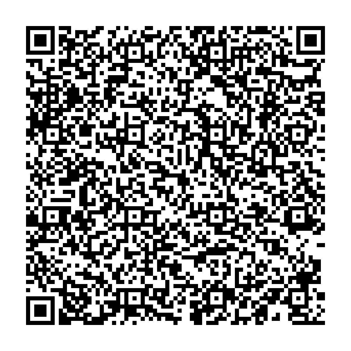 RERA QR Code for Vaijnath Blessings