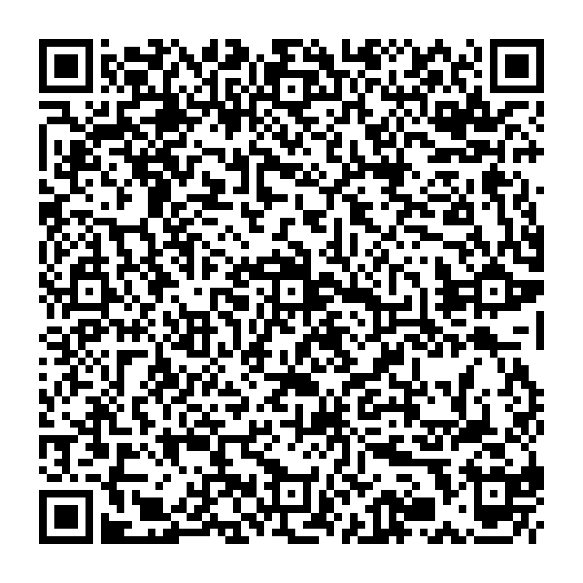 Valletta Rio QR Code RERA QR Code for Valletta Rio