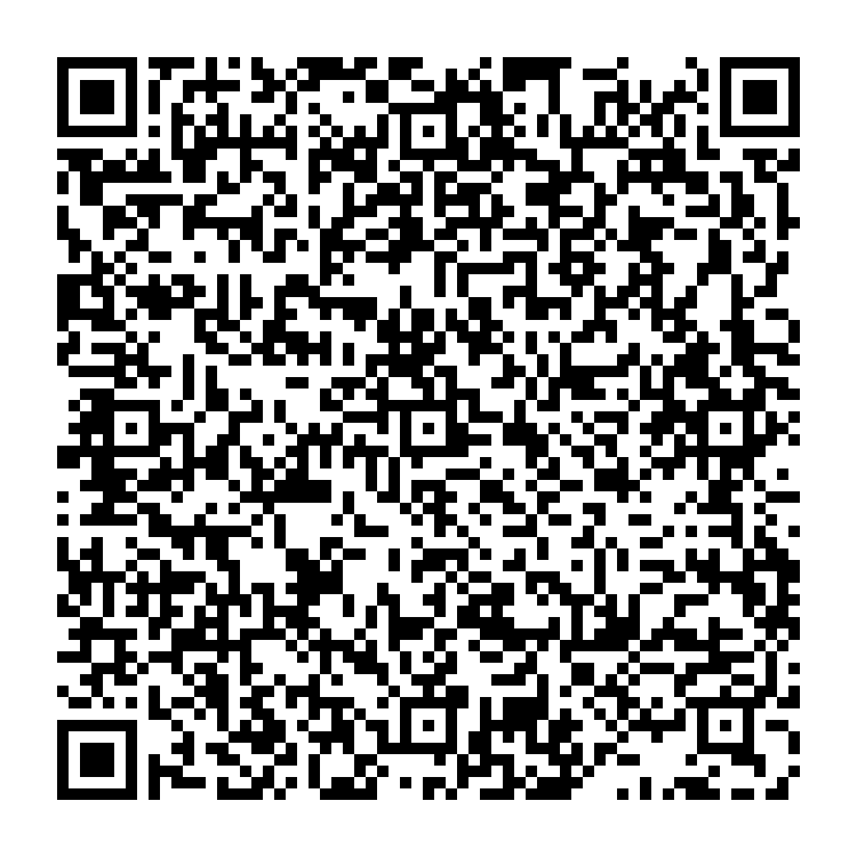 RERA QR Code for Values One