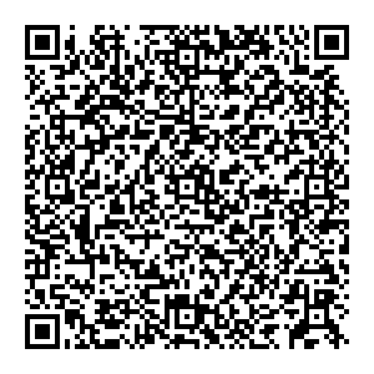 Vani Villa QR Code RERA QR Code for Vani Villa