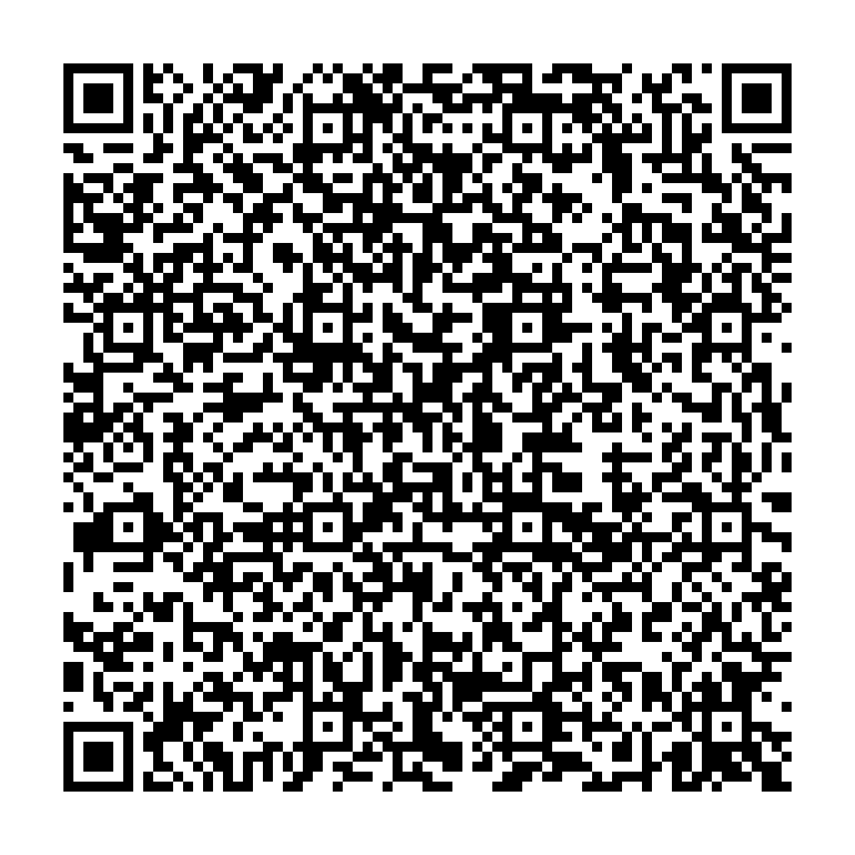 Vardan Heights QR Code RERA QR Code for Vardan Heights