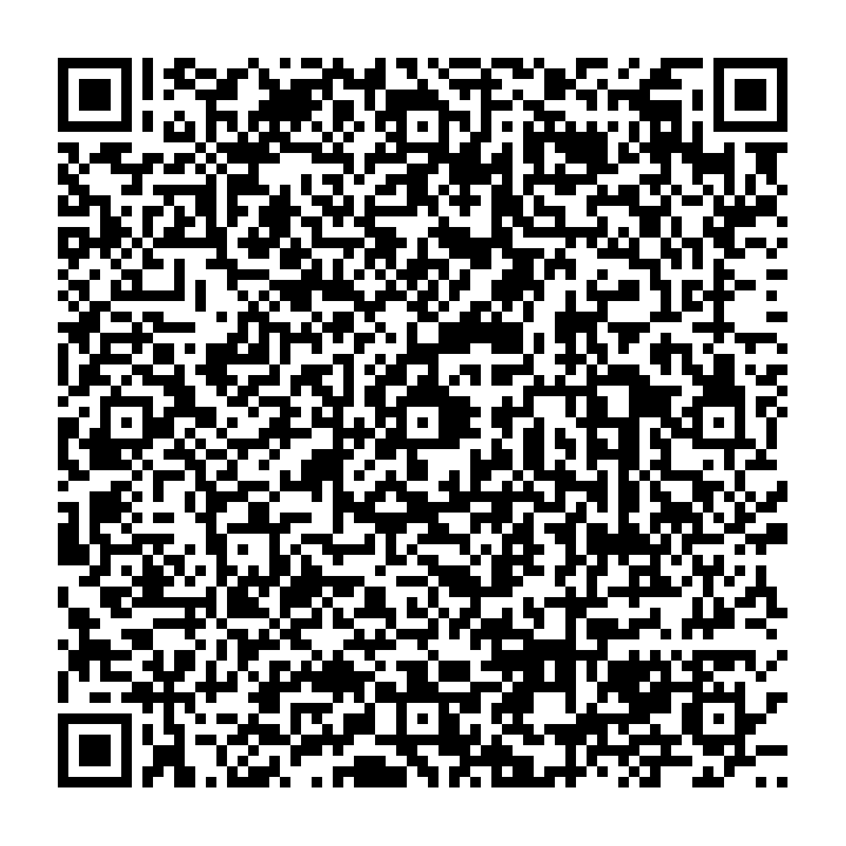 varniraj-world-29402 RERA Registration Certificate QR Code