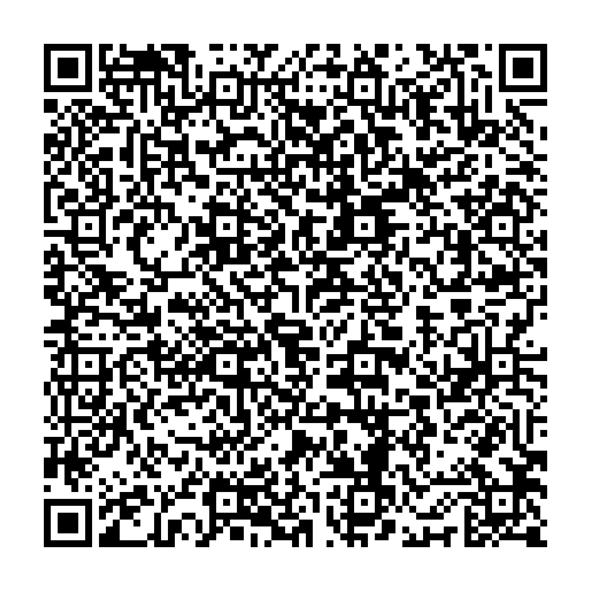 varush-bunglows-31840 RERA Registration Certificate QR Code