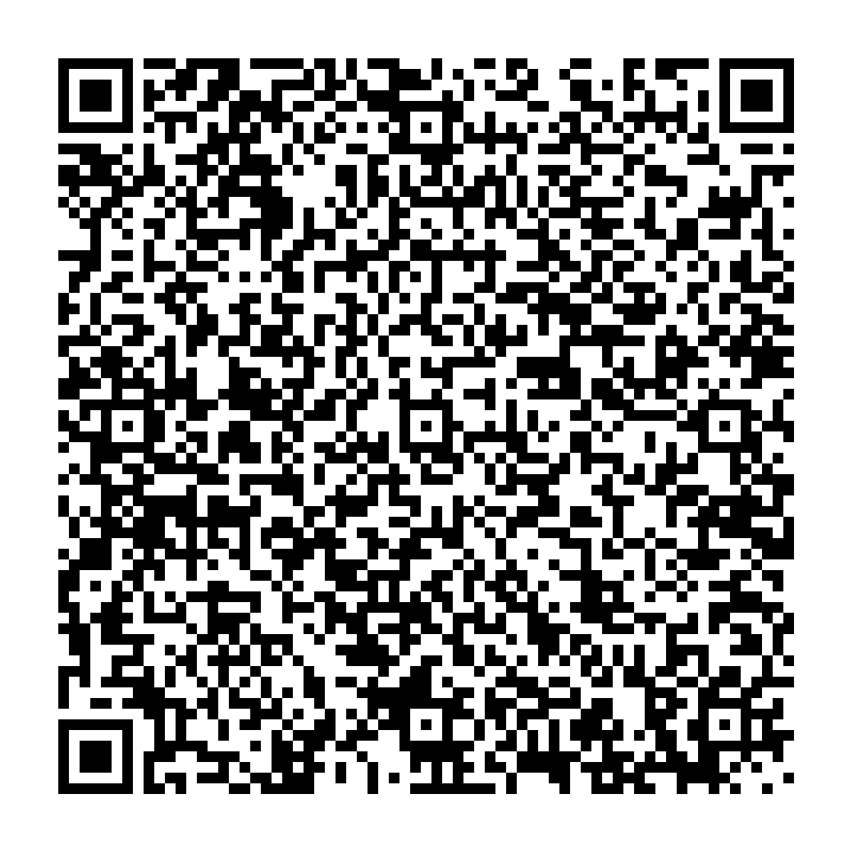 RERA QR Code for Vashishth Nakshtra