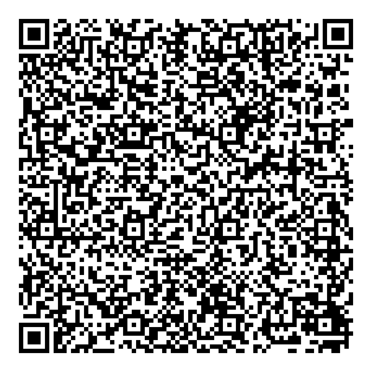 vastu-elegance-29776 RERA Registration Certificate QR Code