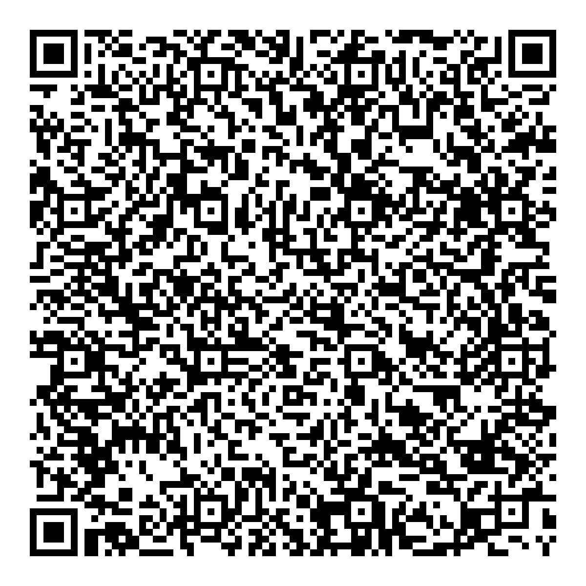 RERA QR Code for Vastu Paradise