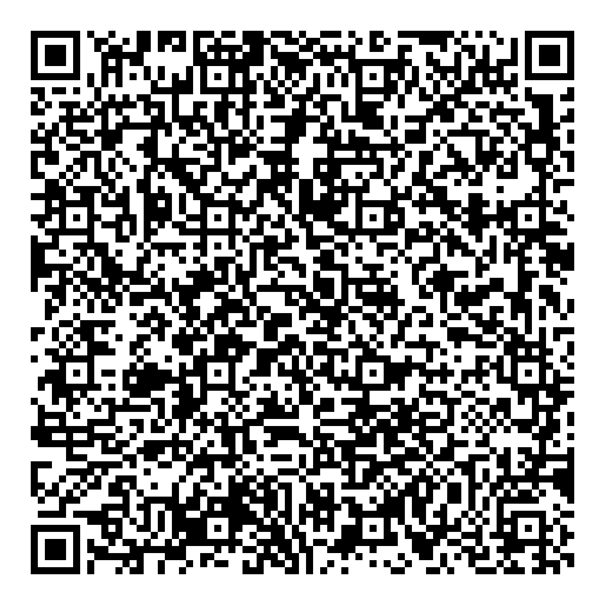 Vasudha Villa QR Code RERA QR Code for Vasudha Villa