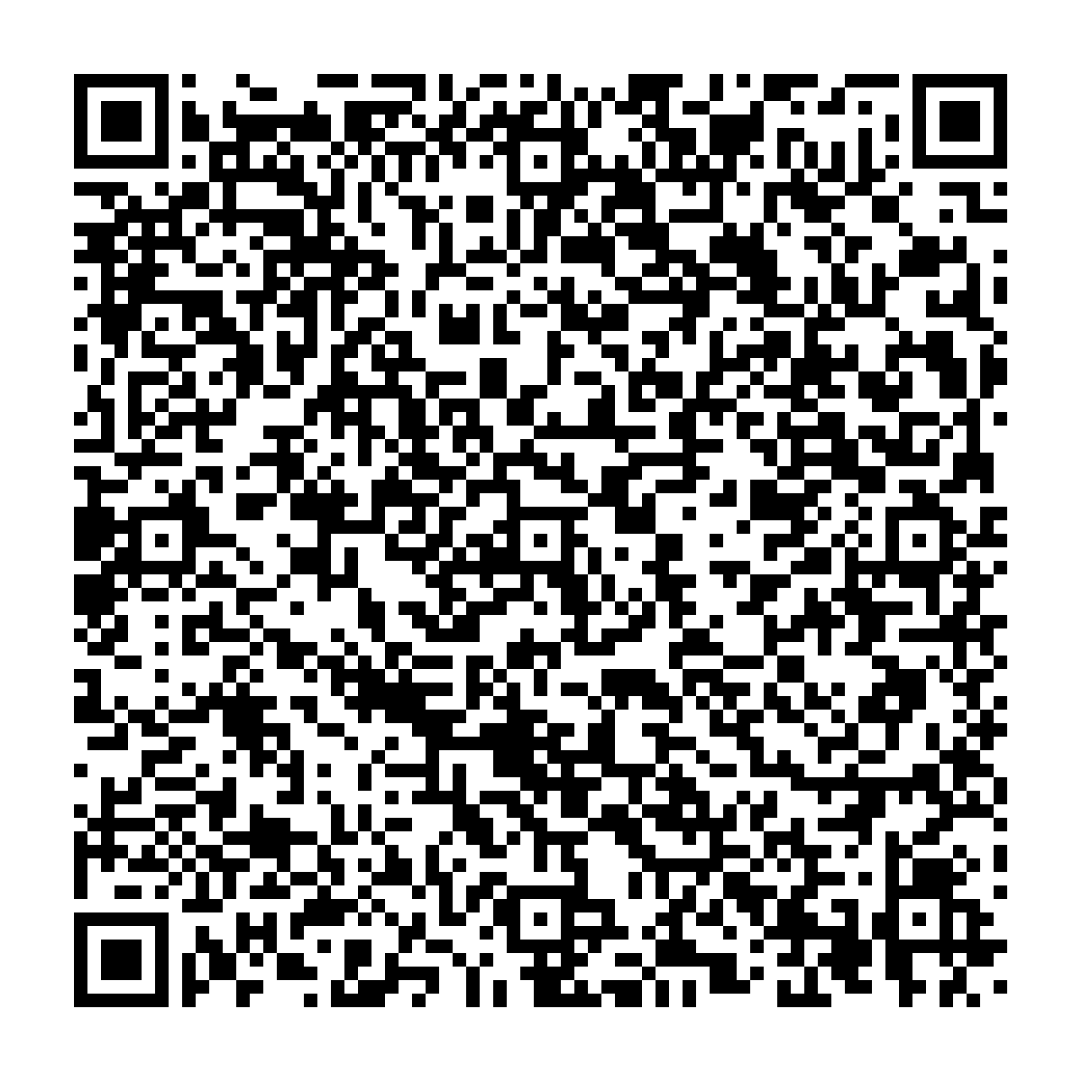 RERA QR Code for Ved Embro