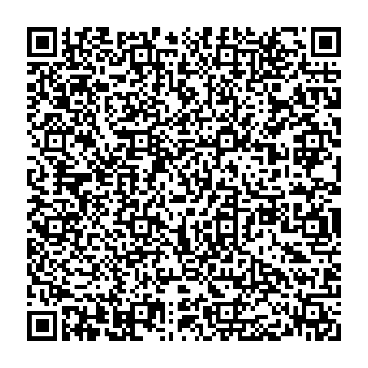 RERA QR Code for Vedant Liviano