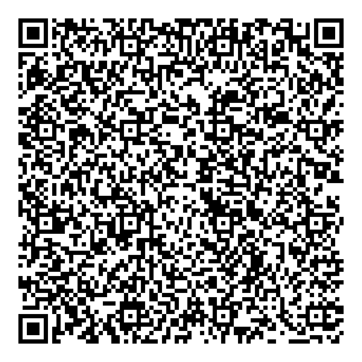 Vedant Skyway QR Code RERA QR Code for Vedant Skyway