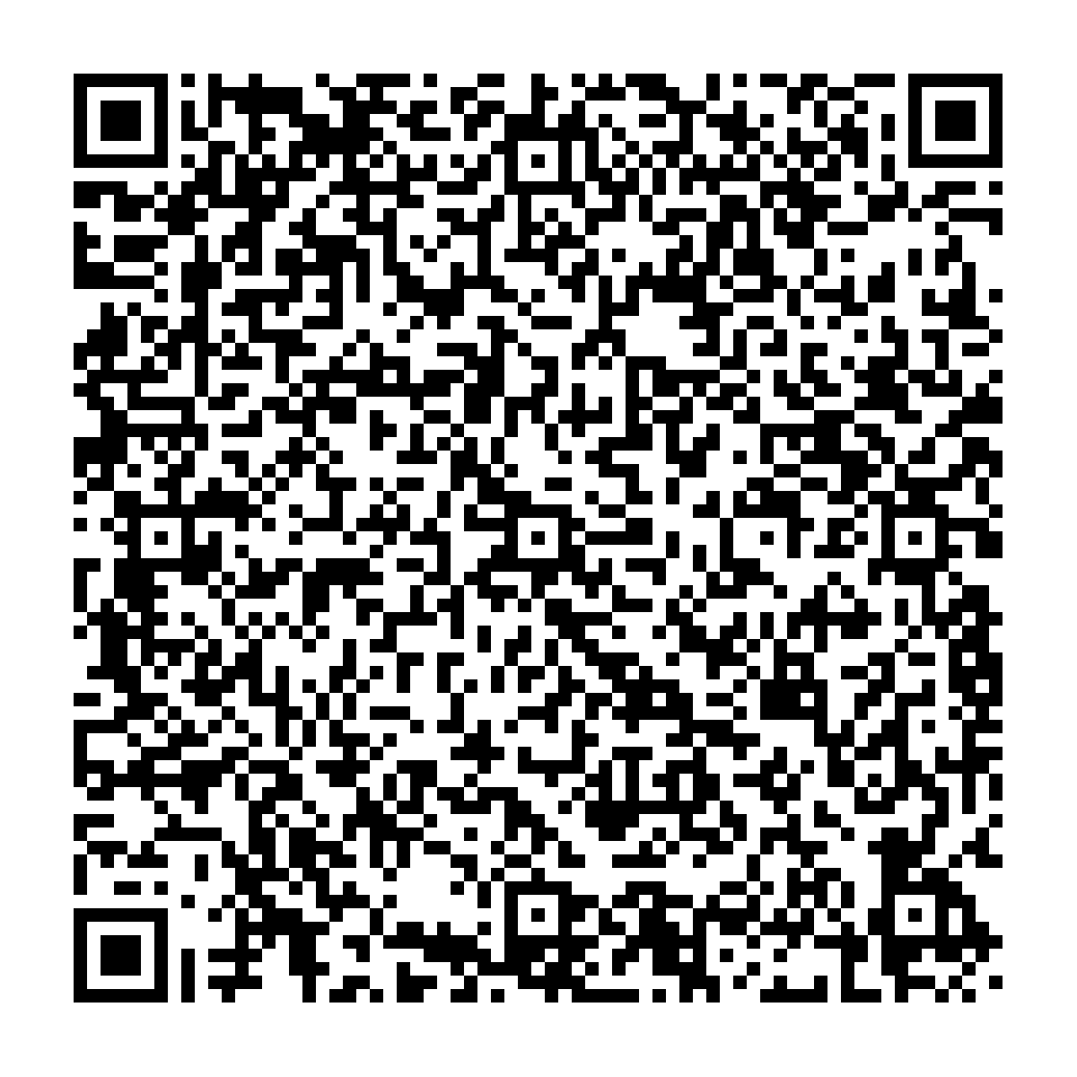 Vega Homes QR Code RERA QR Code for Vega Homes