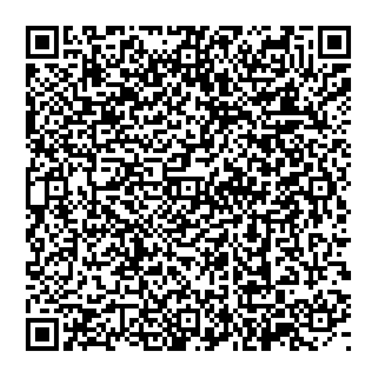 Venezia Belliza QR Code RERA QR Code for Venezia Belliza