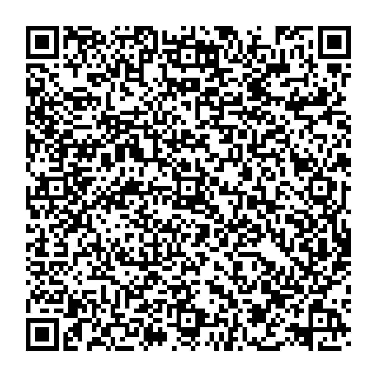 venus-glory-27168-qr RERA Registration Certificate QR Code