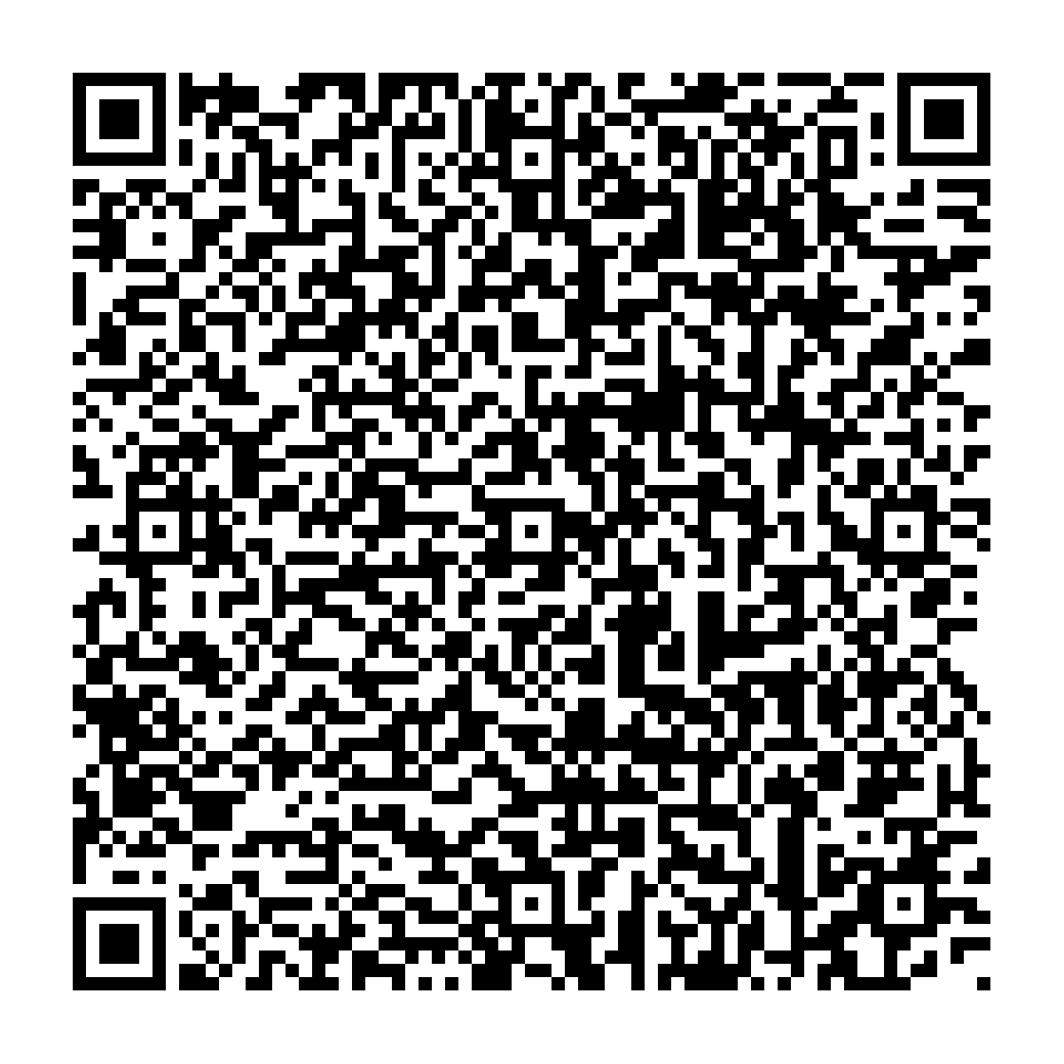 veridian-29631 QR Code veridian-29631 RERA Registration Certificate QR Code