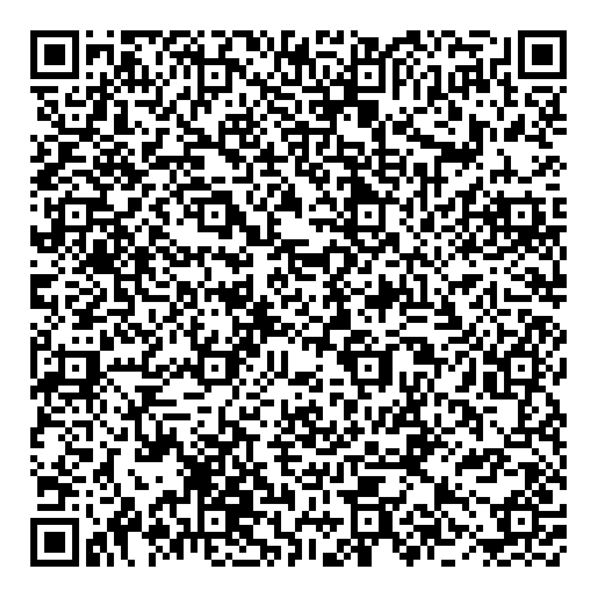 Victoria Trade Center QR Code RERA QR Code for Victoria Trade Center