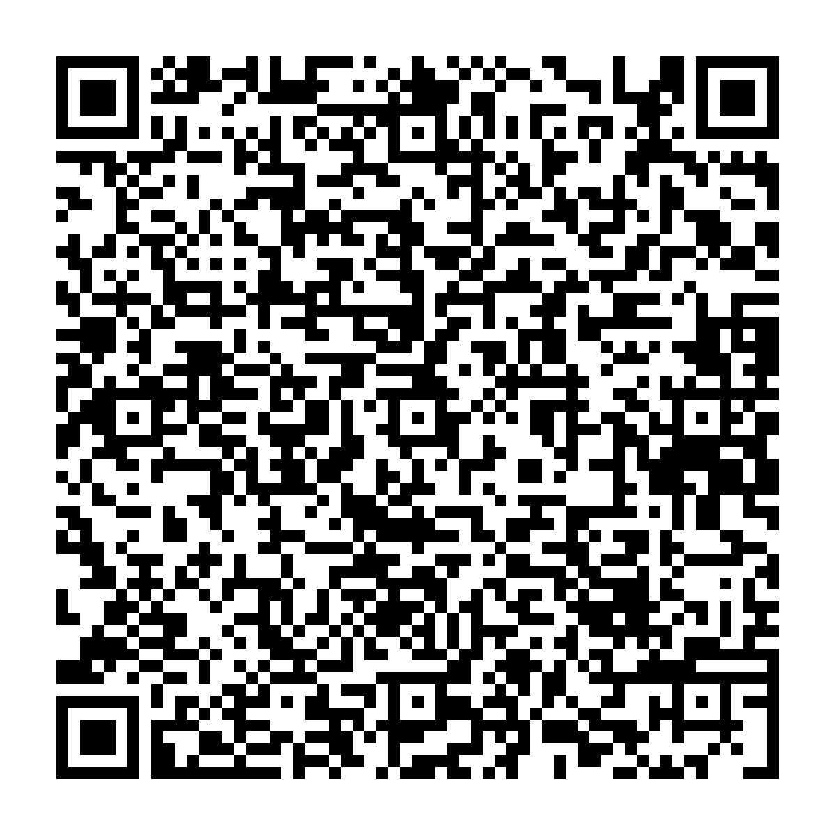 vidhi-heights-29371 RERA Registration Certificate QR Code