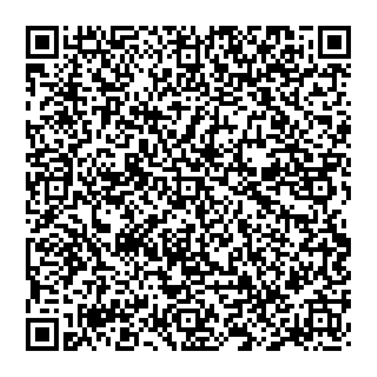 RERA QR Code for Vimalam Palace