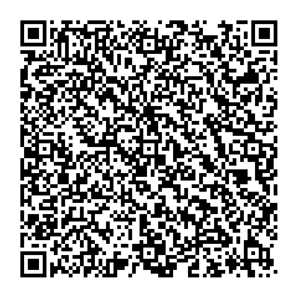 Vintage Villa QR Code RERA QR Code for Vintage Villa