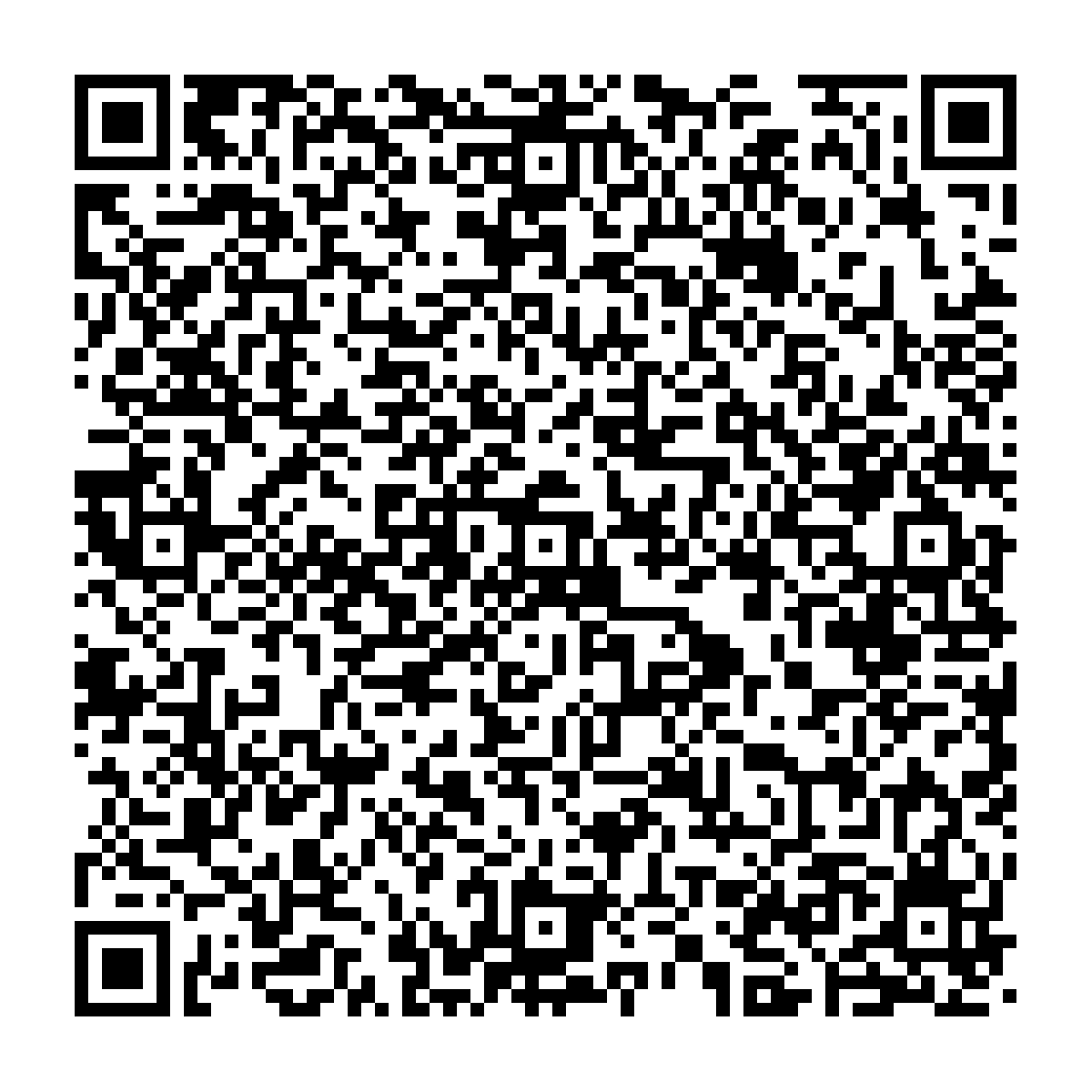 virat-white-palace-3-31444 RERA Registration Certificate QR Code