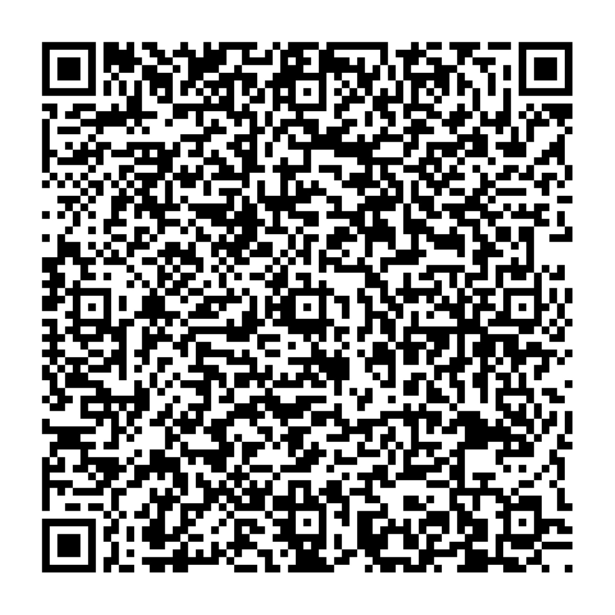 virat-white-palace-4-31447 RERA Registration Certificate QR Code