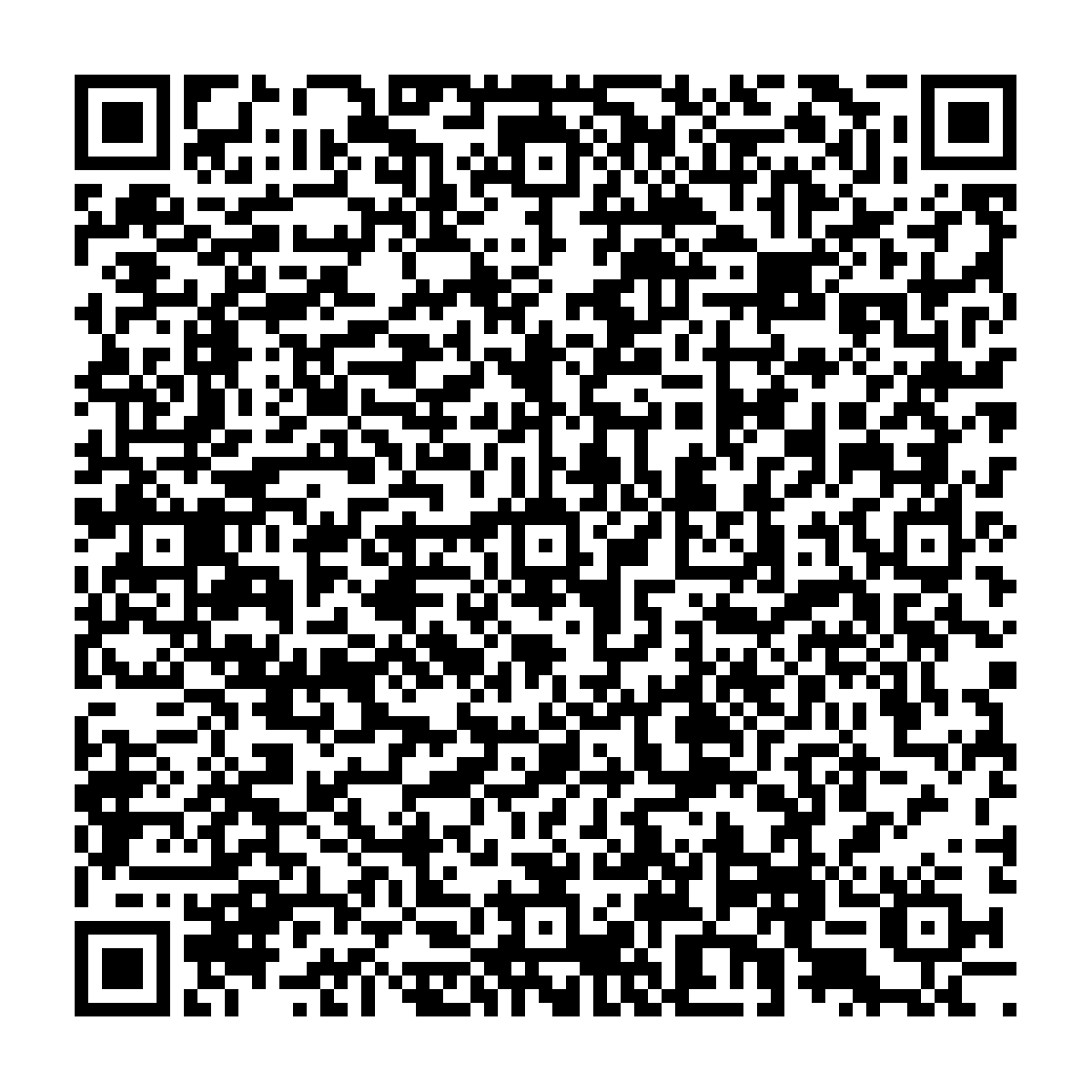 RERA QR Code for Viratra Heights