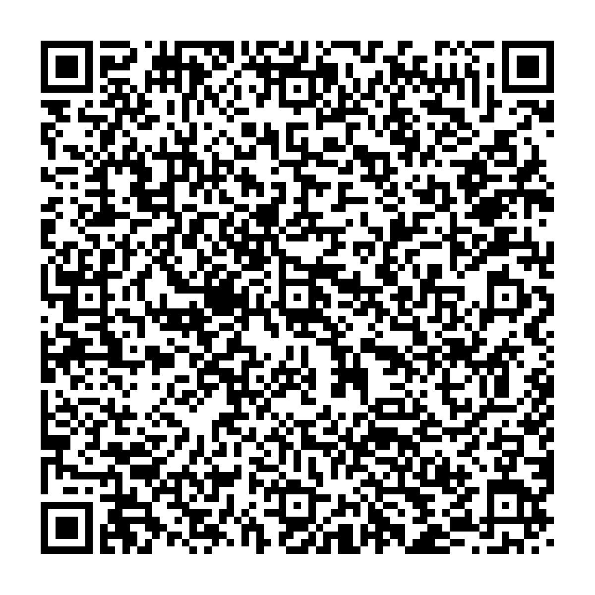 vishnu-park-29398 RERA Registration Certificate QR Code